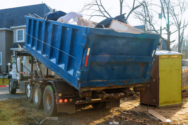 Best Scrap Metal Removal  in Oswego, NY