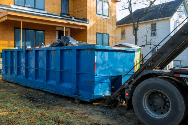 Property Management Cleanouts in Oswego, NY