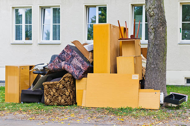 Moving and Downsizing Cleanouts in Oswego, NY