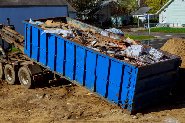 Best Recycling Services for Junk  in Oswego, NY