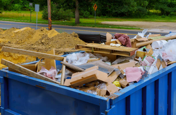 Best Same-Day Junk Removal Services  in Oswego, NY